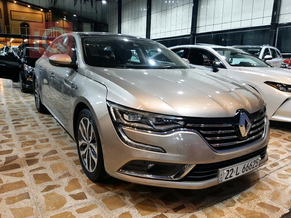 Renault Talisman